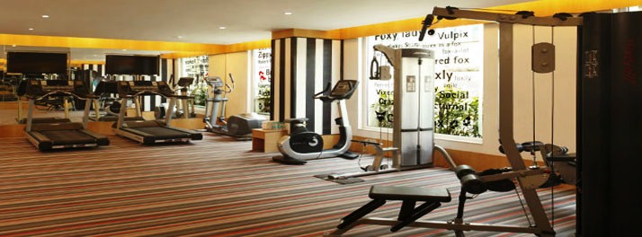 438/Red Fox Hotel Delhi Airport - New Delhi 11.jpg